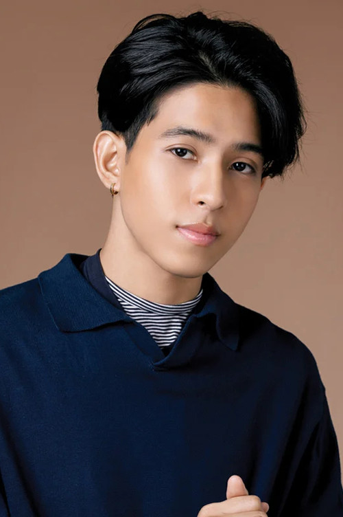 Photo of Chayakorn Jutamas