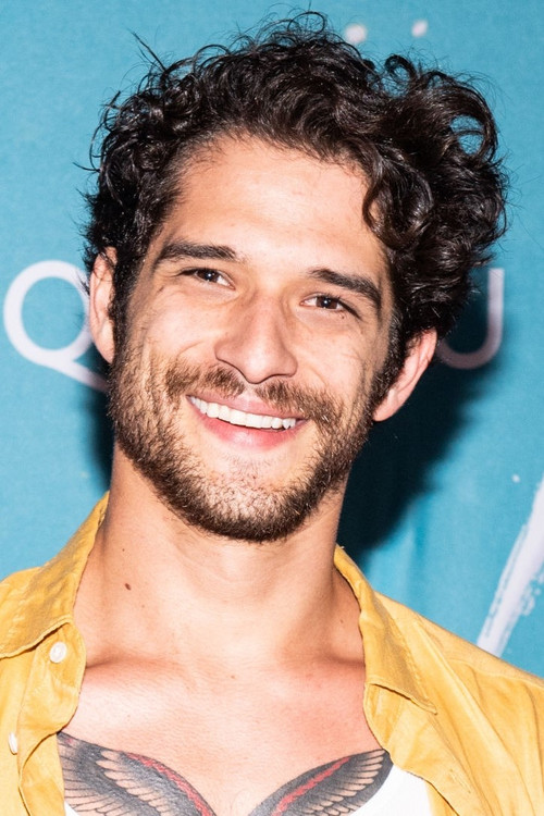 Photo of Tyler Posey