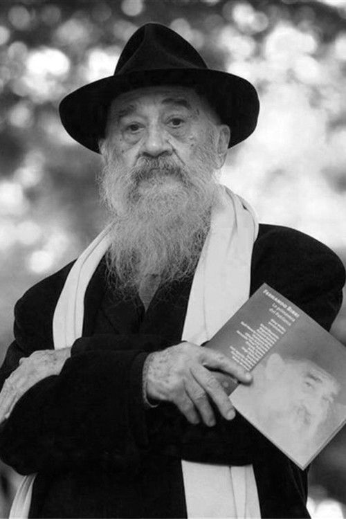 Photo of Fernando Birri