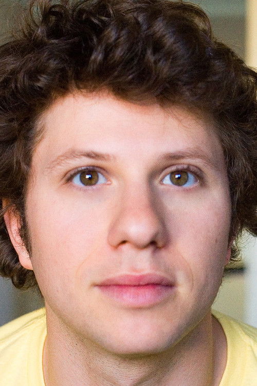 Photo of Eli Bildner