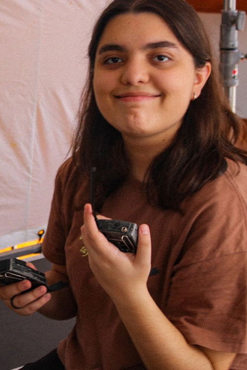 Photo of Bella Pinheiro