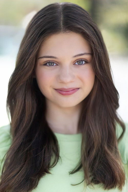 Photo of Vivian Amirault