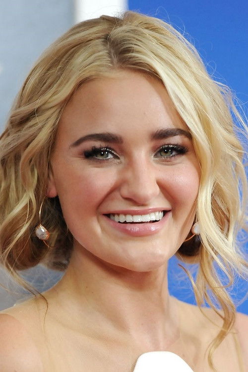 Photo of AJ Michalka