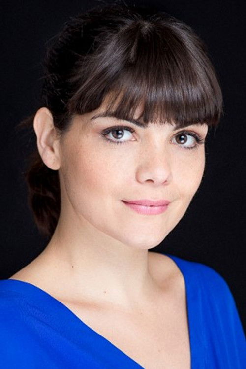 Photo of Agnès Llobet