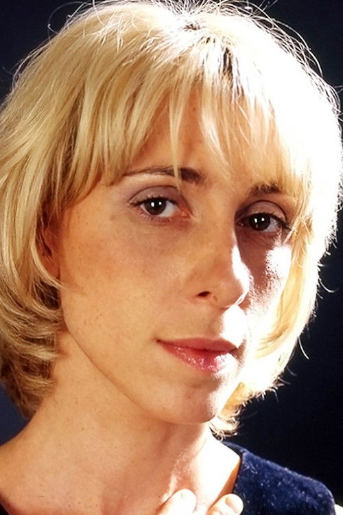 Photo of Yuliya Rutberg