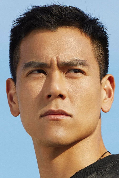 Photo of Eddie Peng Yu-Yan