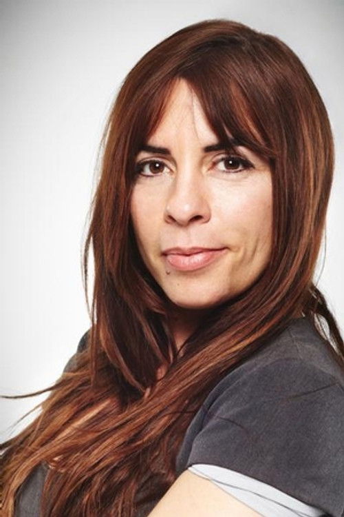 Photo of Anne Casabonne