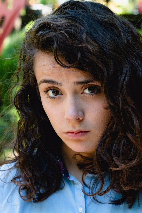 Photo of Magdalena Conway