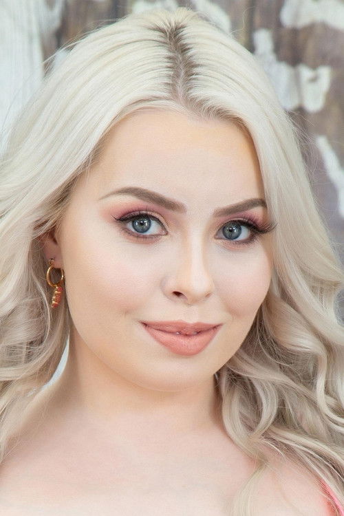 Photo of Haley Spades