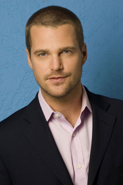Photo of Chris O'Donnell