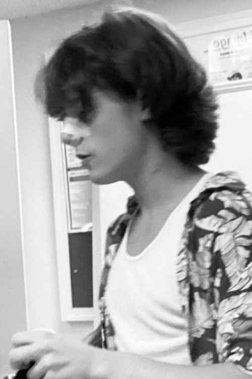 Photo of Cullen Ryan