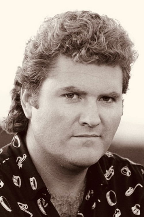 Photo of Michael Talbott