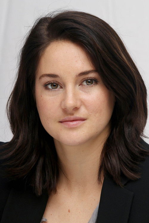 Photo of Shailene Woodley