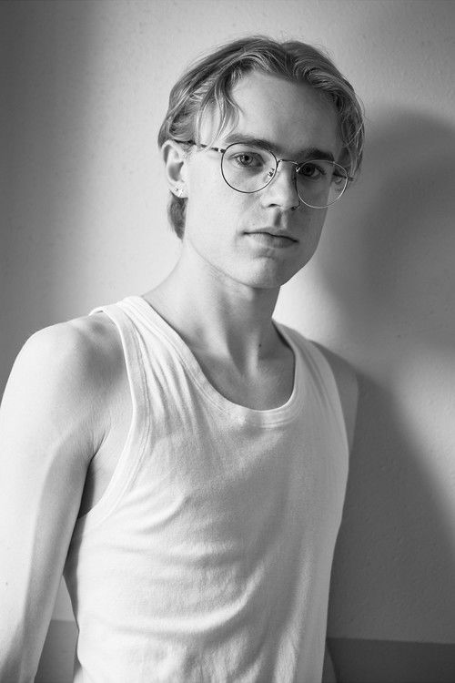 Photo of Dante Grossfeld