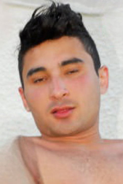 Photo of Allan Moura