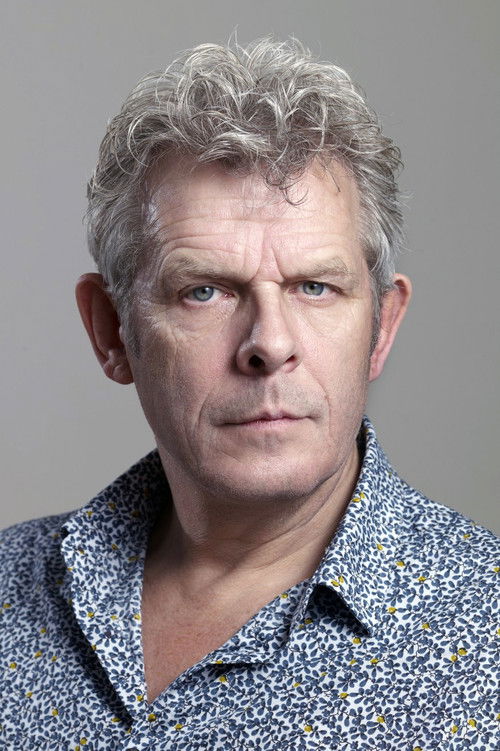 Photo of Alex van Warmerdam