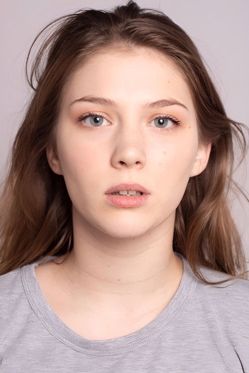 Photo of Tina Stoyilkovich