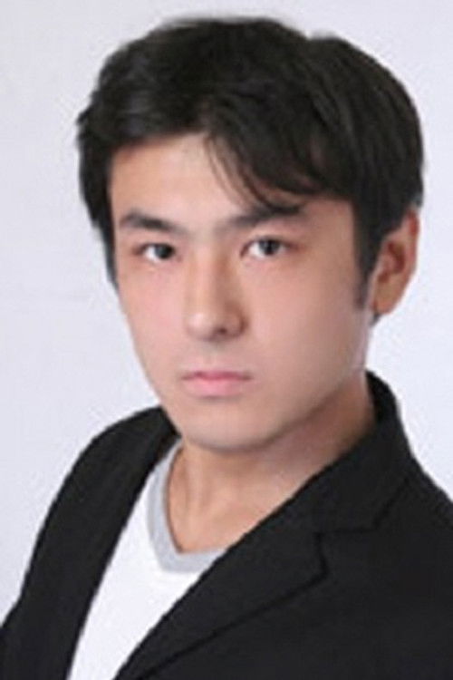 Photo of Hiroo Sasaki