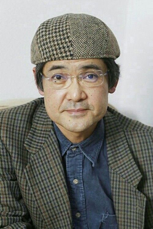 Photo of Wataru Yokojima