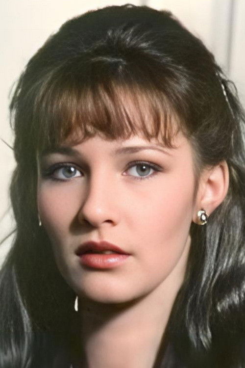 Photo of Juditha Arlou