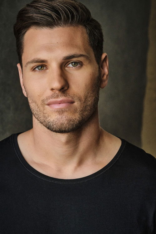 Photo of Craig Geoghan