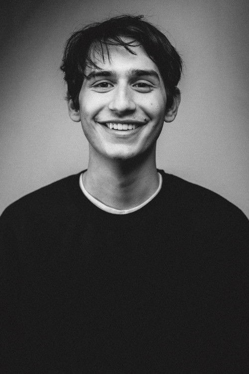 Photo of Nico LePera