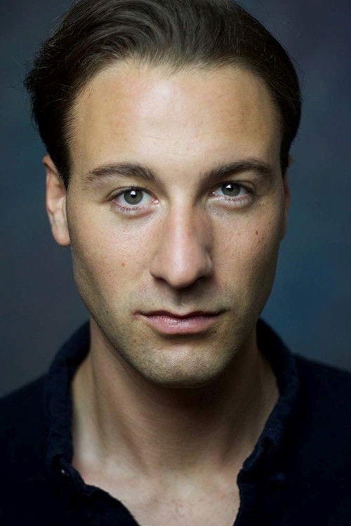 Photo of Charles Streeter