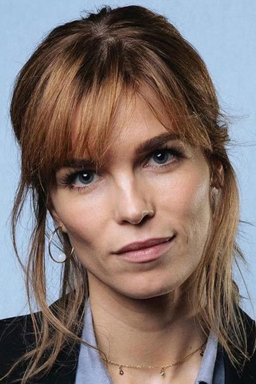 Photo of Marie Bach Hansen