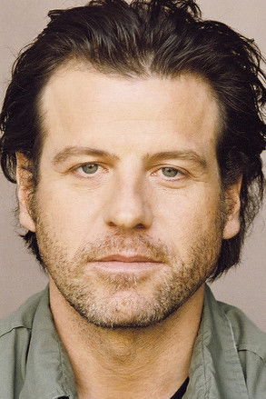 Photo of Billy Jayne