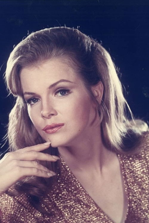 Photo of Laraine Stephens