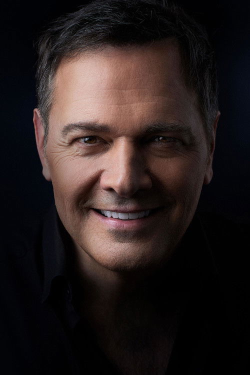 Photo of Mario Pelchat