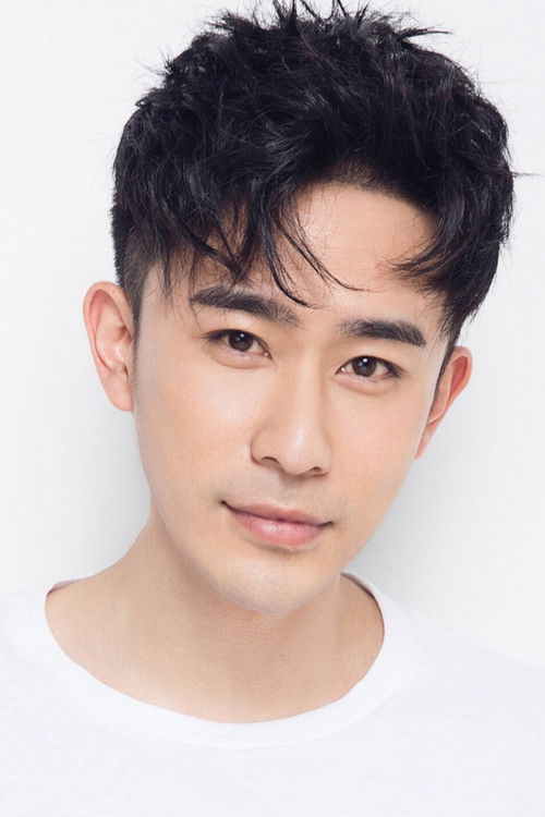 Photo of Zhang Yufeng