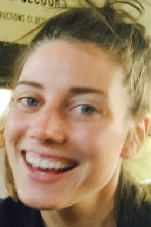 Photo of Renée St. Cyr