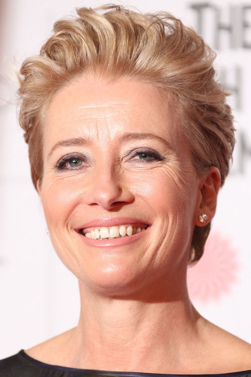Photo of Emma Thompson