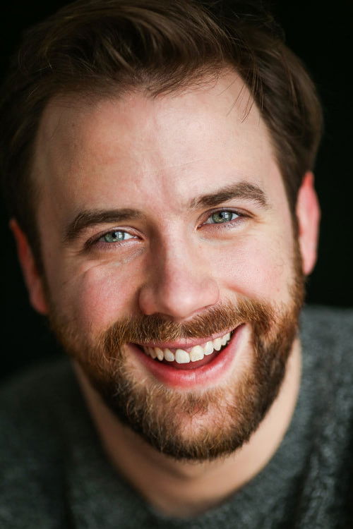 Photo of Antoine Rivard-Nolin