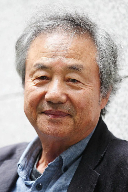 Photo of Jeong Dong-hwan