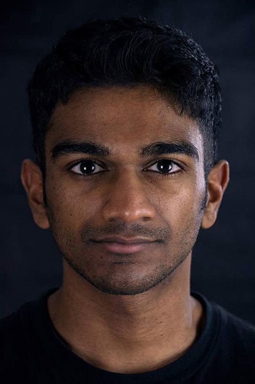 Photo of Paul G. Raymond