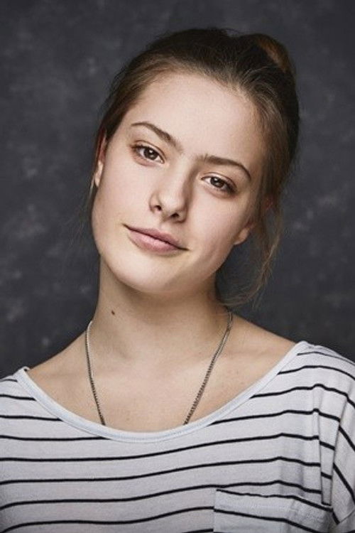 Photo of Claudia Vega