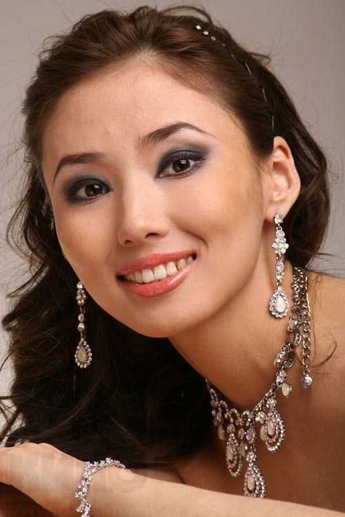 Photo of Tamara Obutova