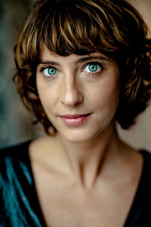 Photo of Ayşe Bosse