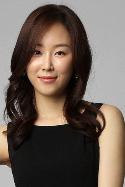 Photo of Seo Hyun-jin