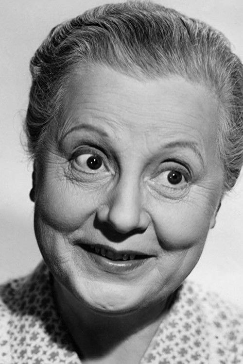 Photo of Elsa Janssen