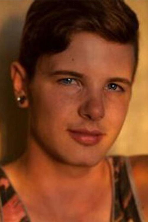 Photo of Timo Garrett