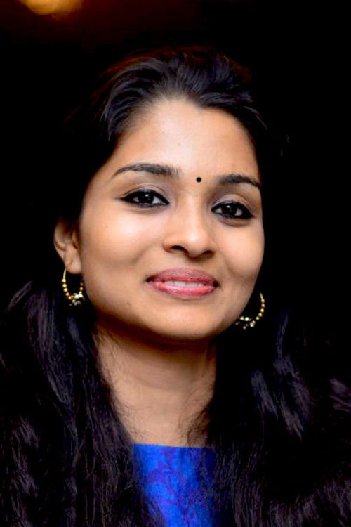 Photo of Vinitha Koshy