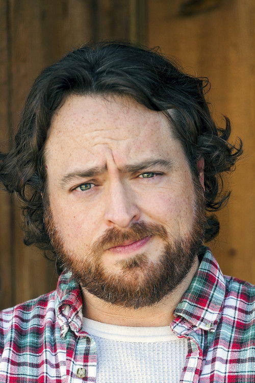 Photo of Craig Michaelson