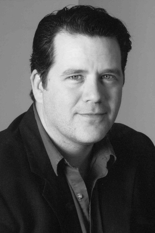 Photo of Alain Goulem