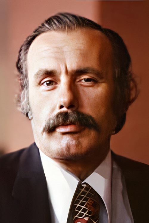 Photo of Özdemir Han