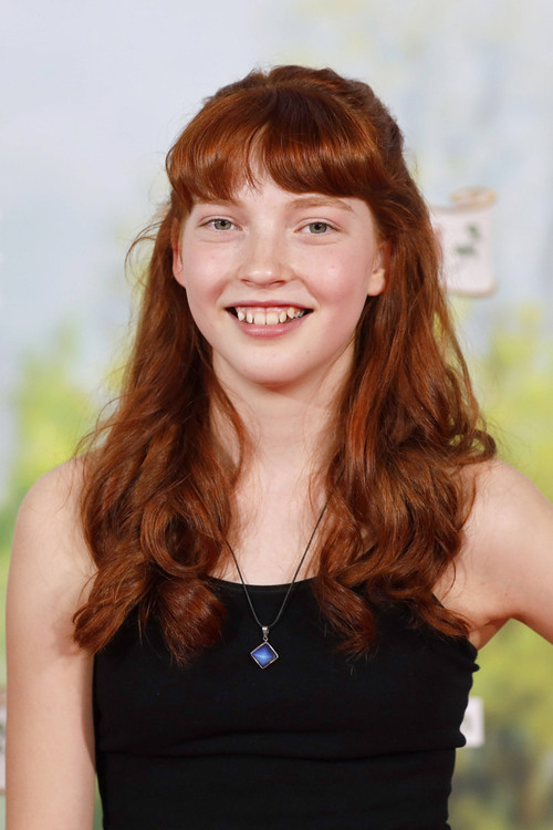 Photo of Emilia Maier