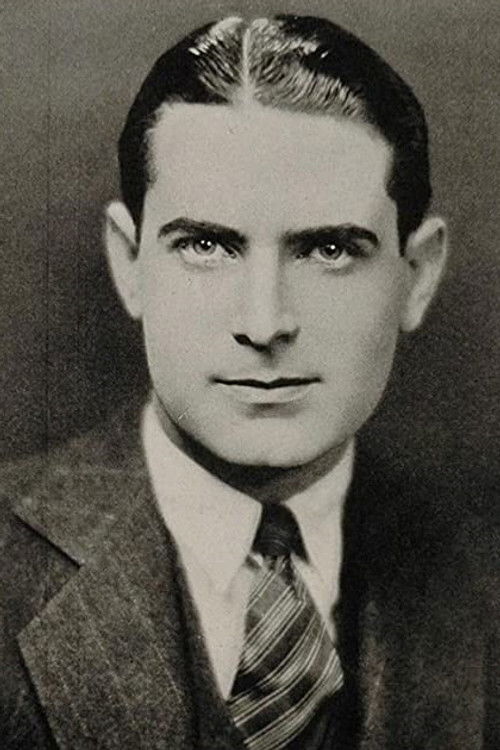 Photo of Lloyd Hughes