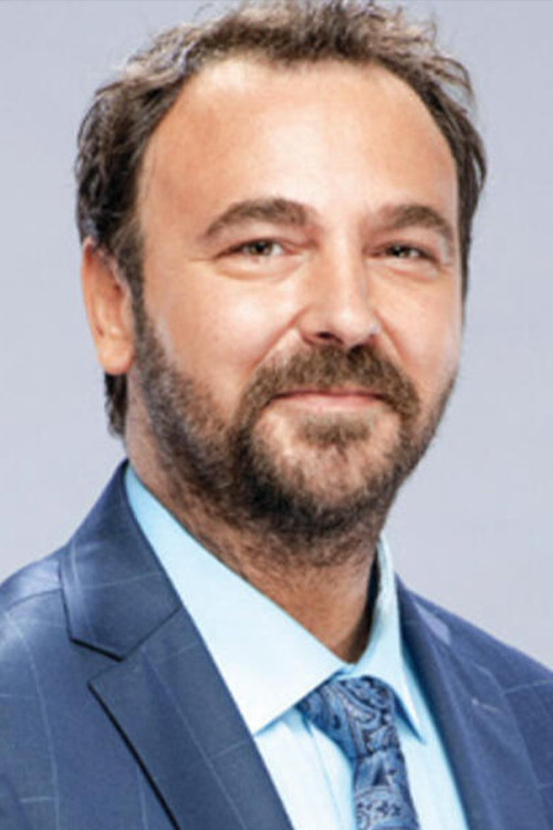 Photo of Ferdi Sancar